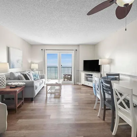 Surf Side Shores 2501