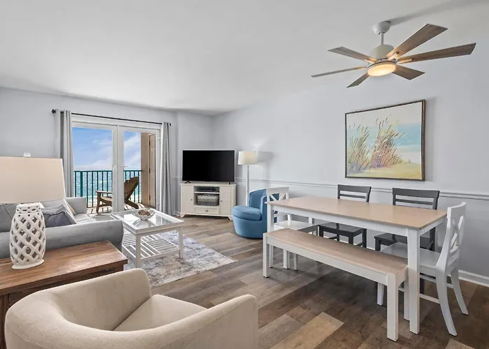 Surf Side Shores 2501