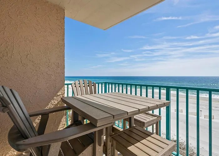 Surf Side Shores 2501 Gulf Shores