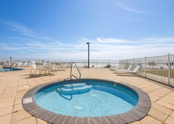 Surf Side Shores 2501 * Gulf Shores