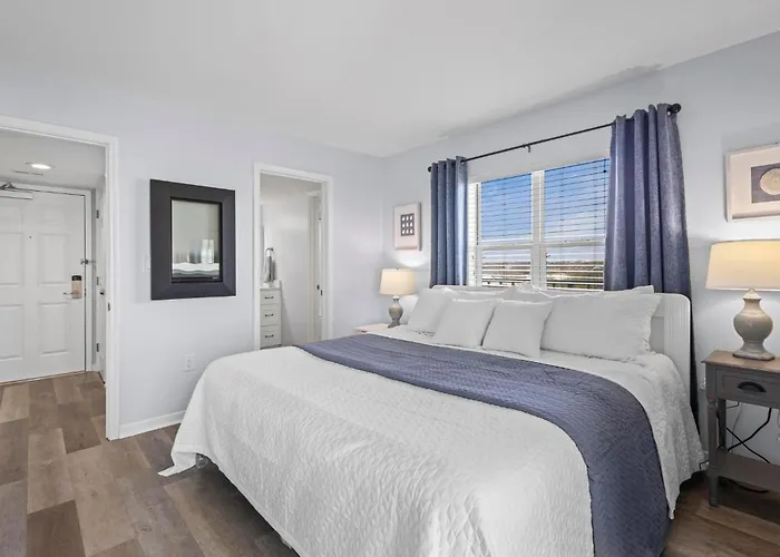 Surf Side Shores 2501 Holiday home