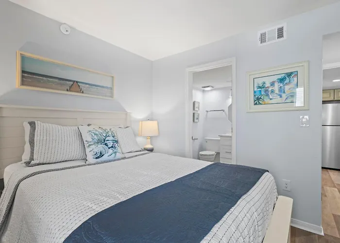 Surf Side Shores 2501