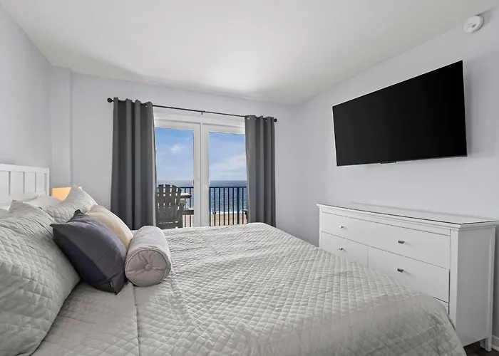 Surf Side Shores 2501 Holiday home *
