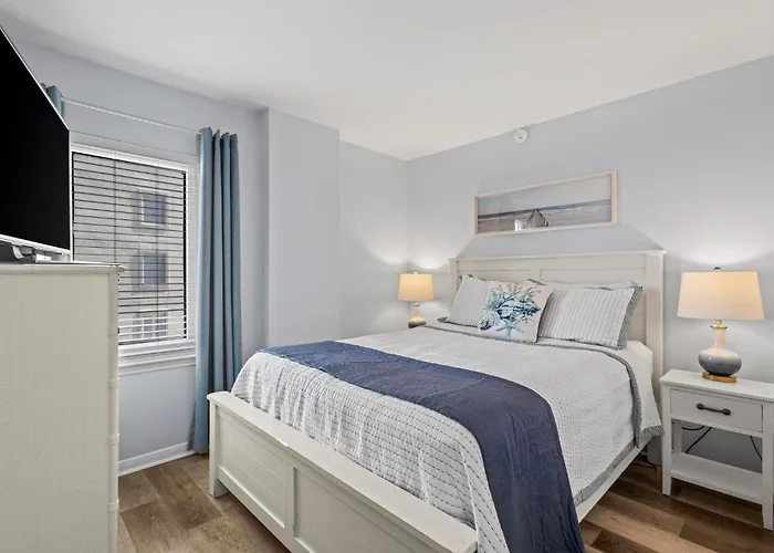 Holiday home Surf Side Shores 2501 Gulf Shores