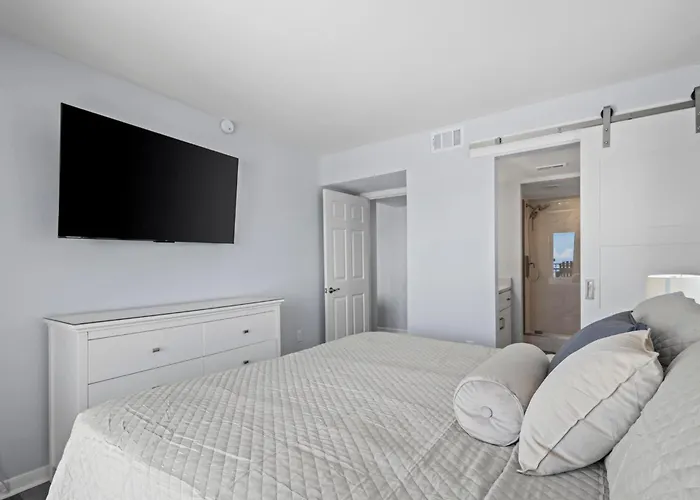 Holiday home Surf Side Shores 2501