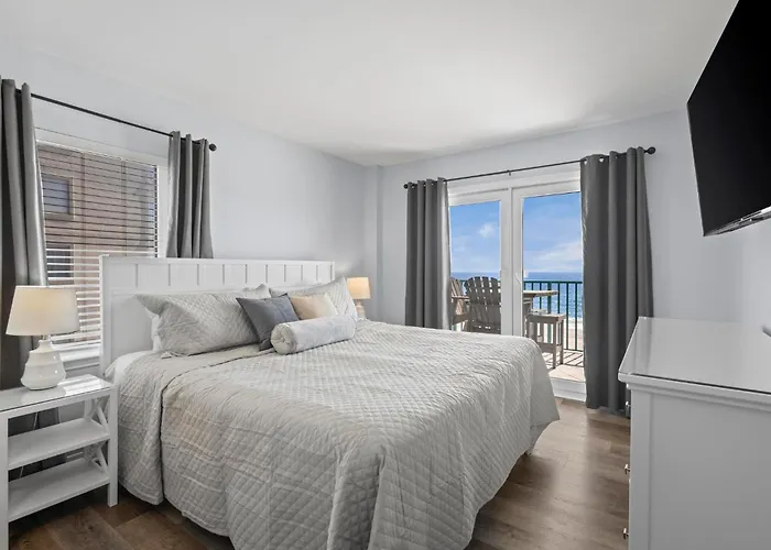 Surf Side Shores 2501 Holiday home Gulf Shores