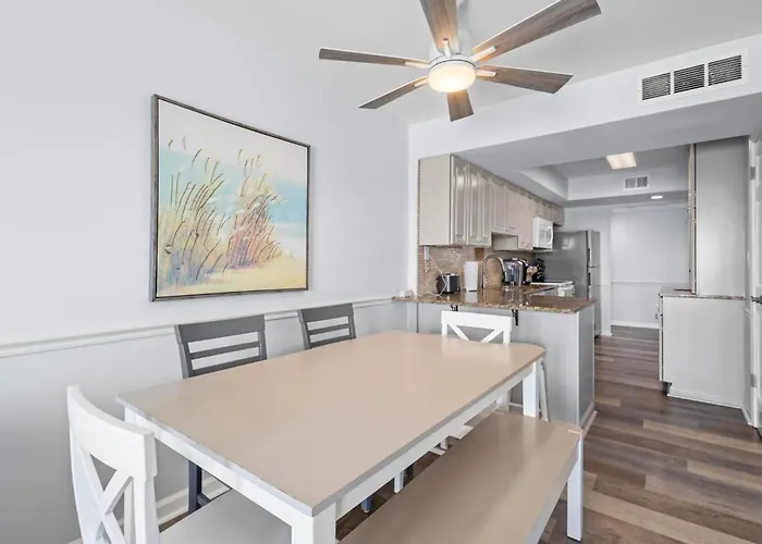 Surf Side Shores 2501