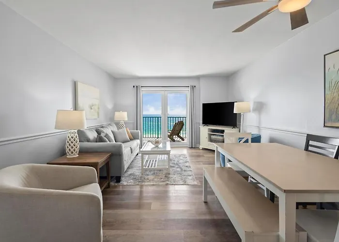 Surf Side Shores 2501 Holiday home *