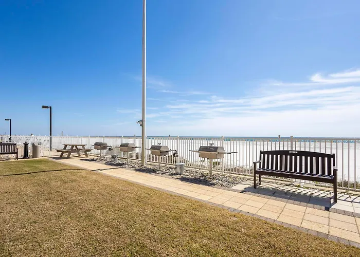 Surf Side Shores 2501 Holiday home Gulf Shores