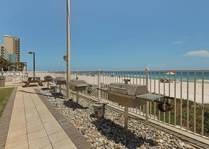 Surf Side Shores 2501 Holiday home