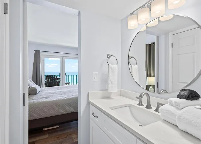 Surf Side Shores 2501 * Gulf Shores