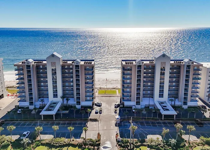 Holiday home Surf Side Shores 2501
