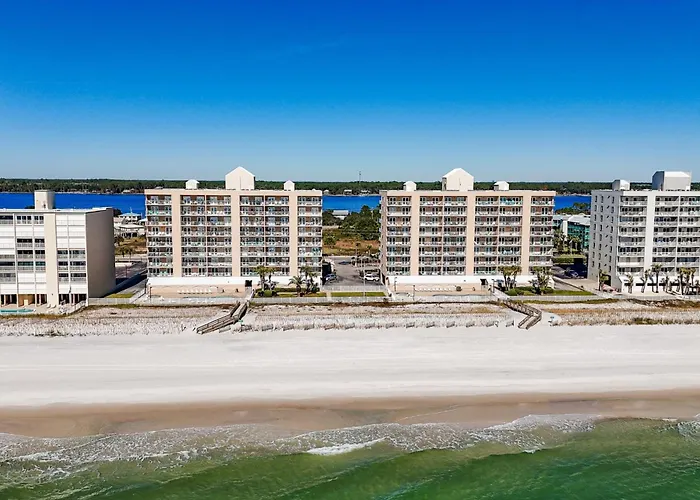 Surf Side Shores 2501