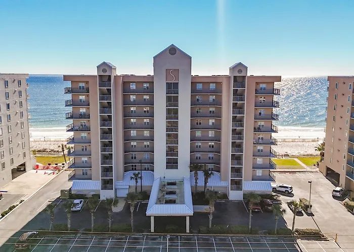 Surf Side Shores 2501 Holiday home