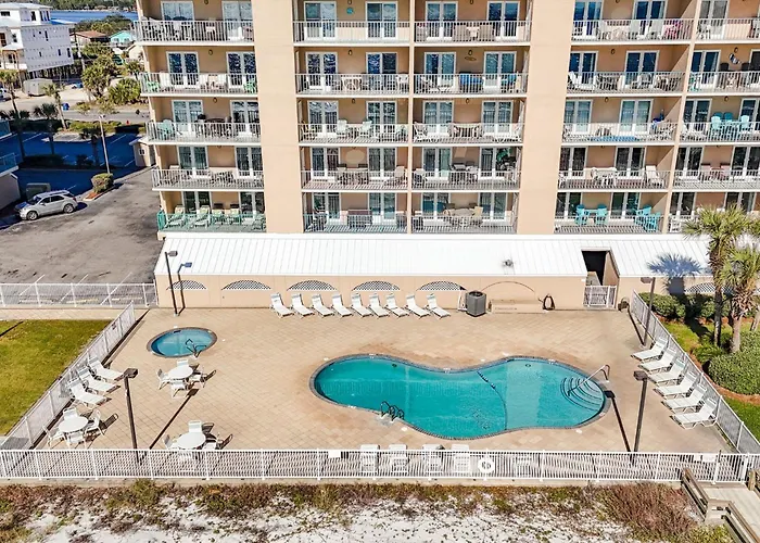 Holiday home Surf Side Shores 2501 *