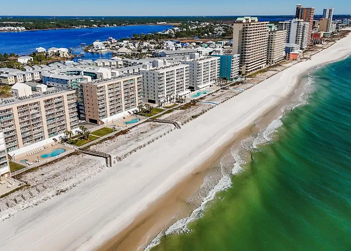 Surf Side Shores 2501 *